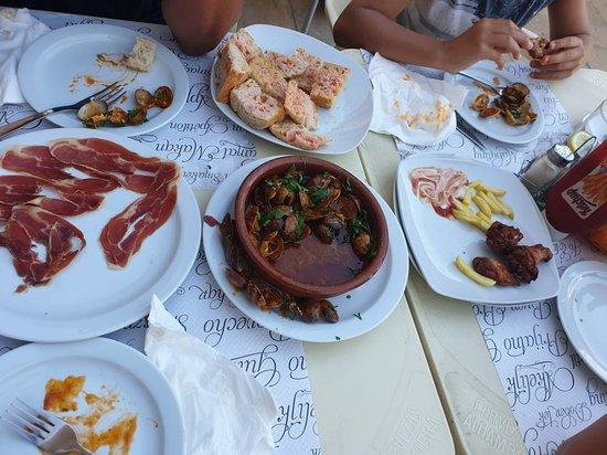 el rincon de los amigos